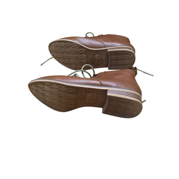 Rocket Dog Boots - Picture 3 of 6